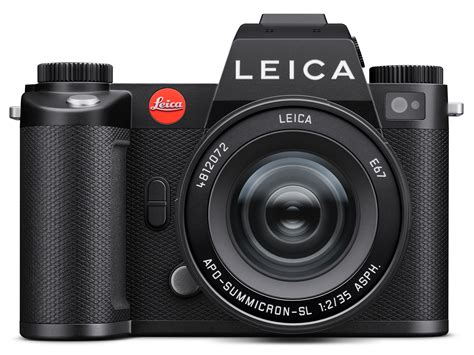 leica ysl|leica sl3 specs.